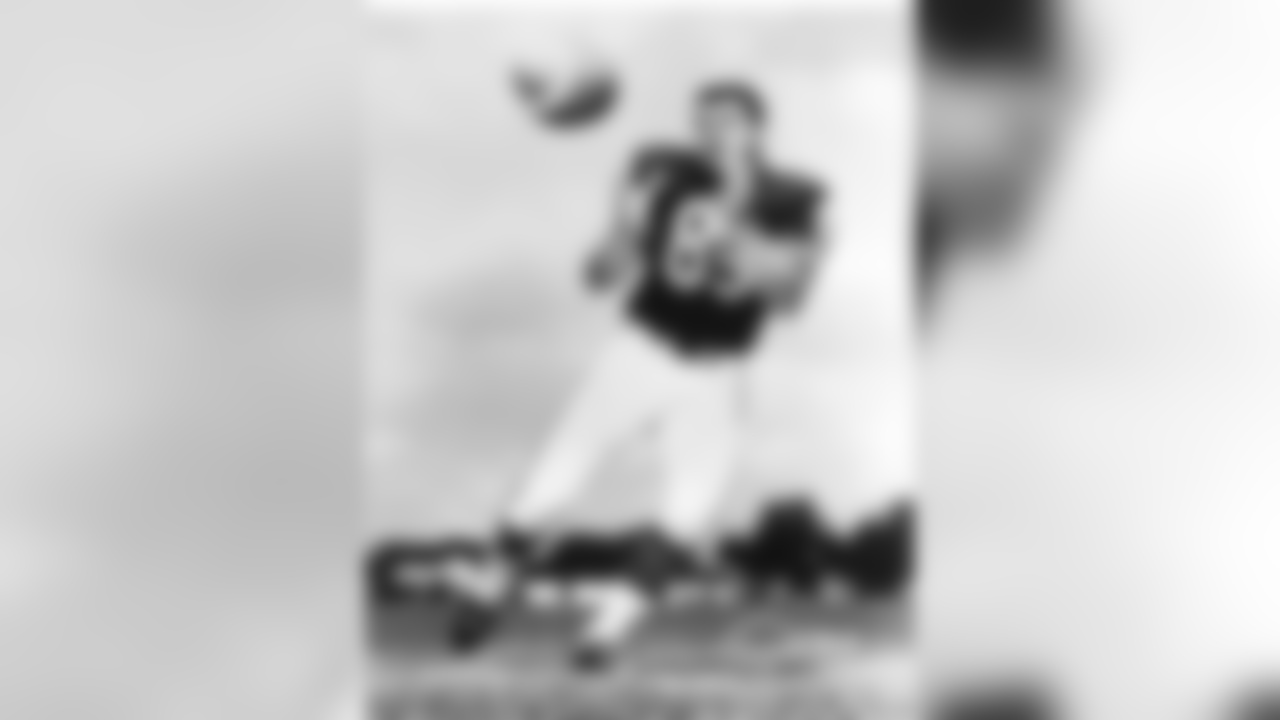 Mike Ditka
Favorite player of: Dion Sims, Zach Miller