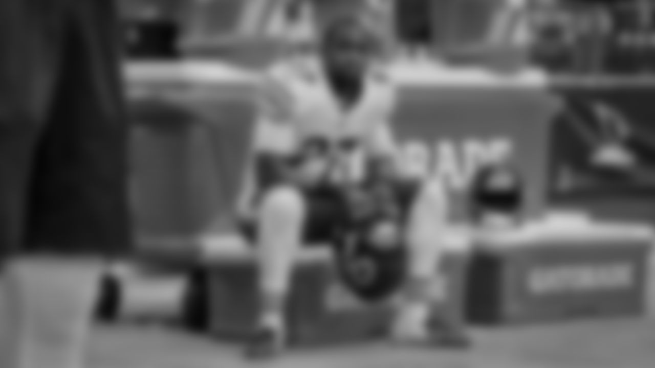 Chicago Bears take on the Arizona Cardinals, Sunday, September 23, 2018, in Glendale, Arizona.