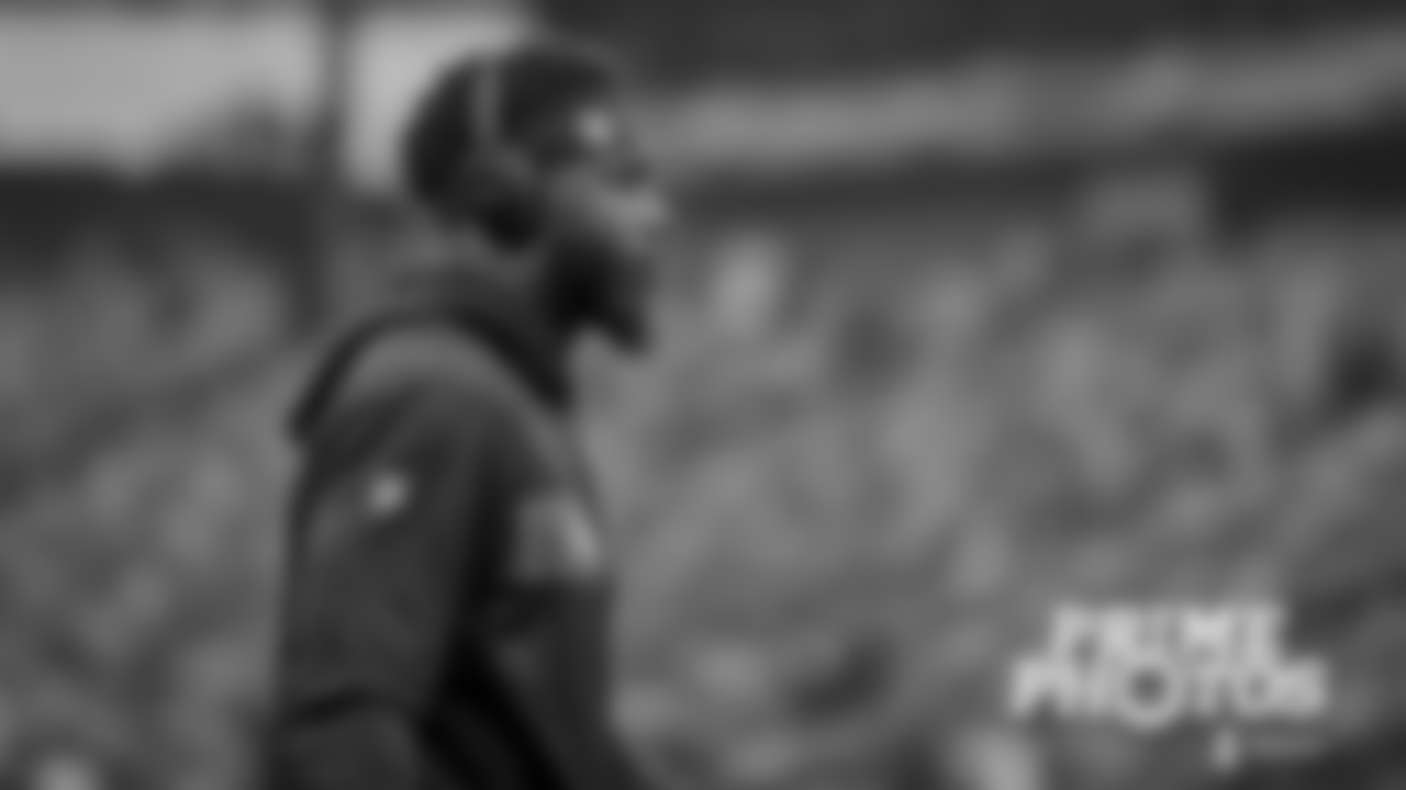 Chicago Bears take on the New York Giants, Sunday, December 2, 2018, in East Rutherford, New Jersey.