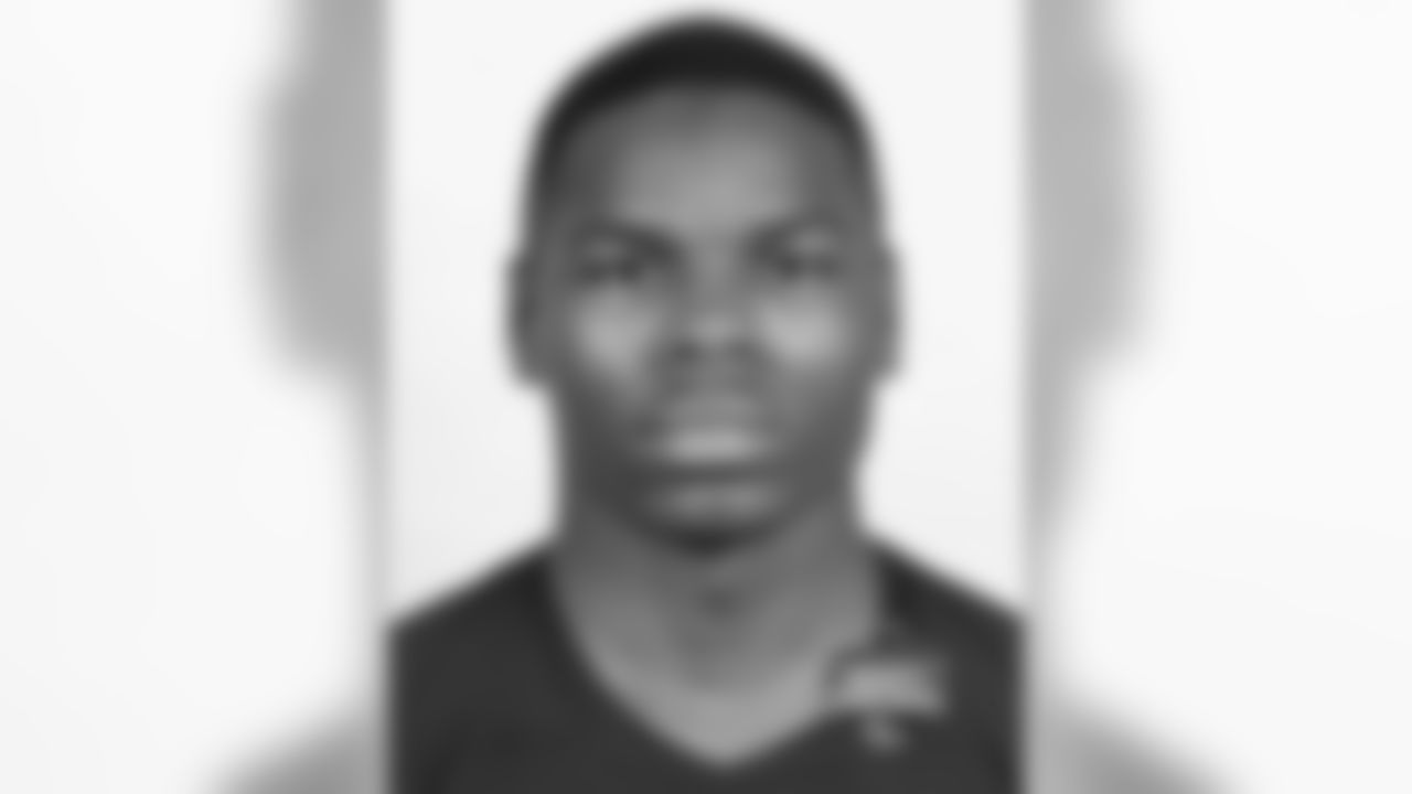 North Carolina A&T RB Tarik Cohen (4th round, 119th overall)