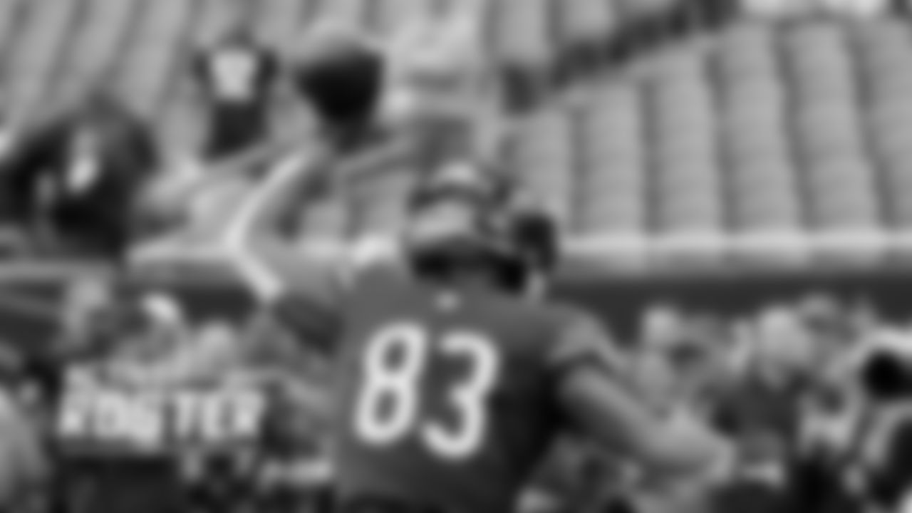 WR Javon Wims