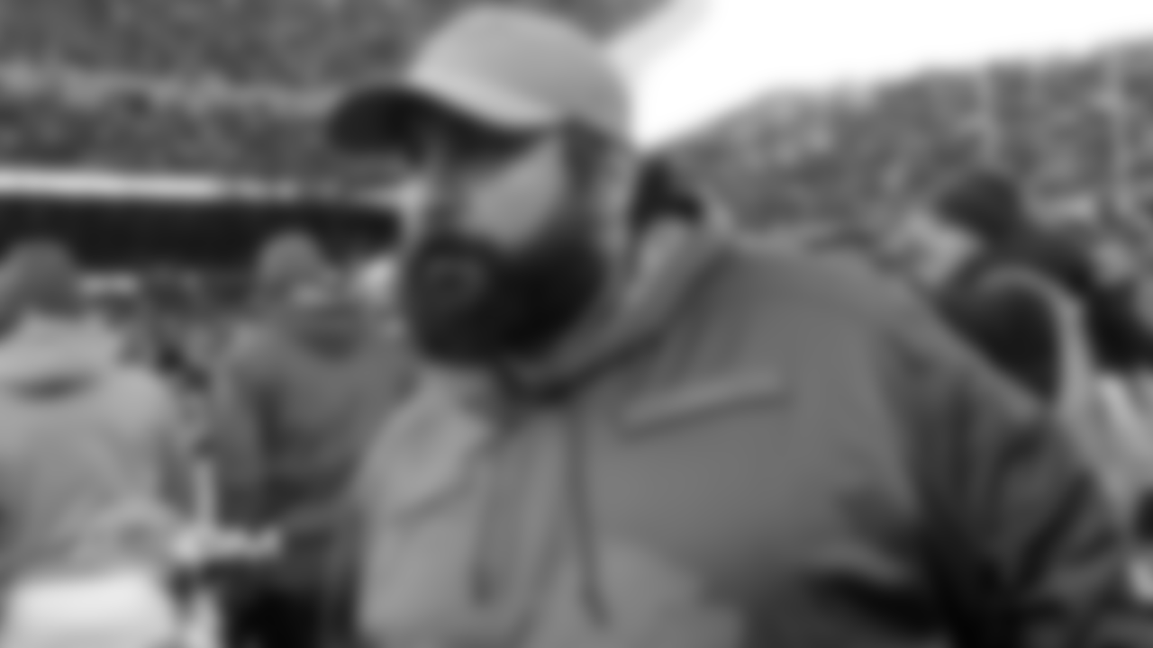 T18 - Matt Patricia (DET), 6-10 in 2018