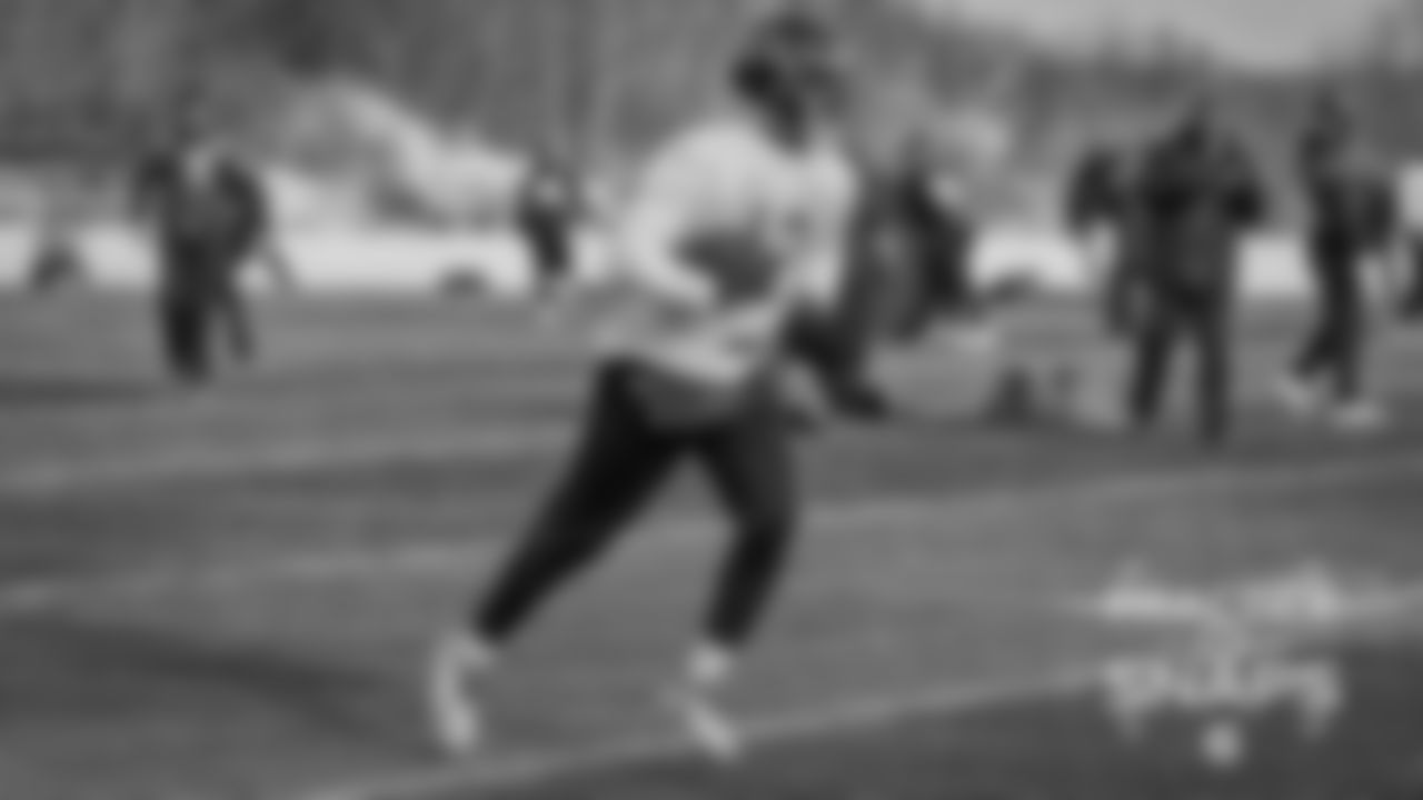 WR Allen Robinson II