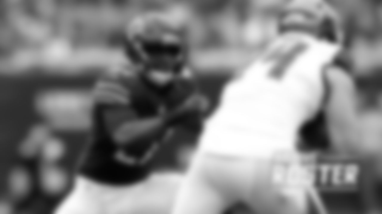 CB Sherrick McManis