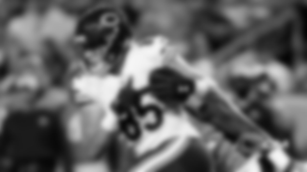 TE Daniel Brown