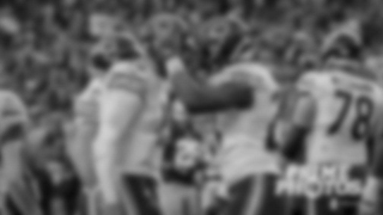 Chicago Bears take on the San Francisco 49ers, Sunday, December 23, 2018, in Santa Clara, California.