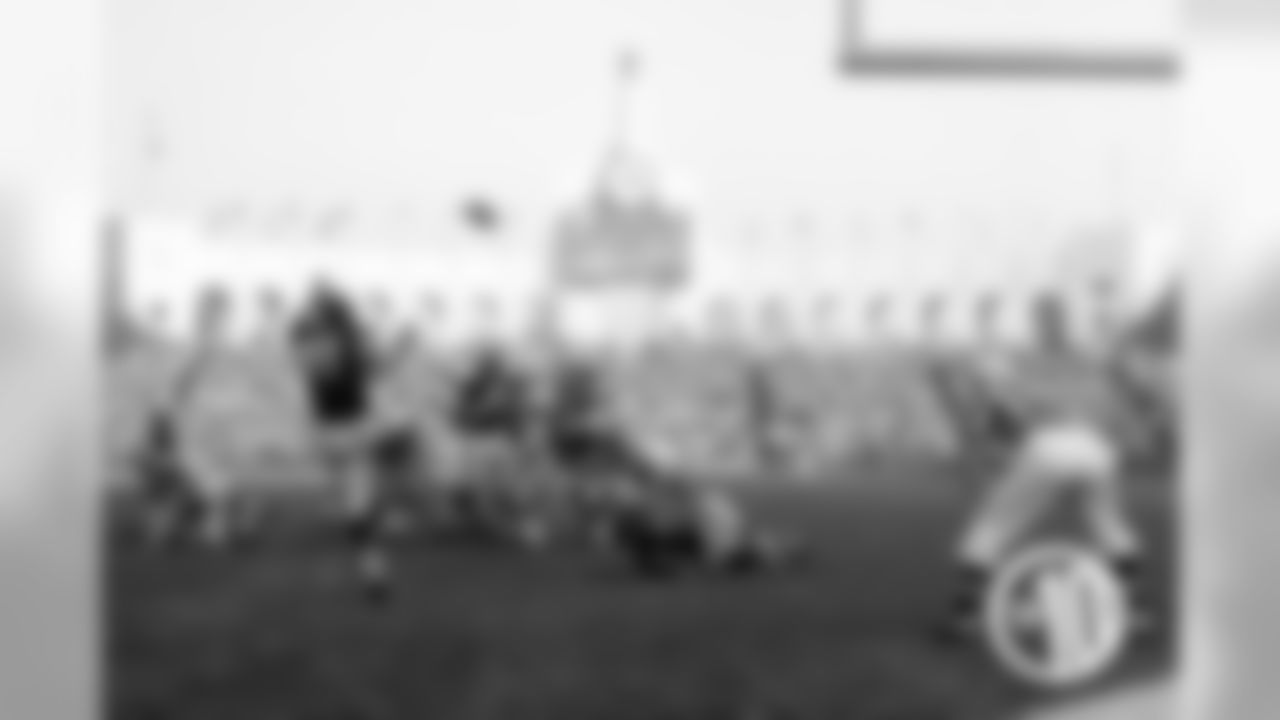 Sept. 30, 1990 - Raiders defeat Bears 24-10
Bears all-time record there: 14-12-1