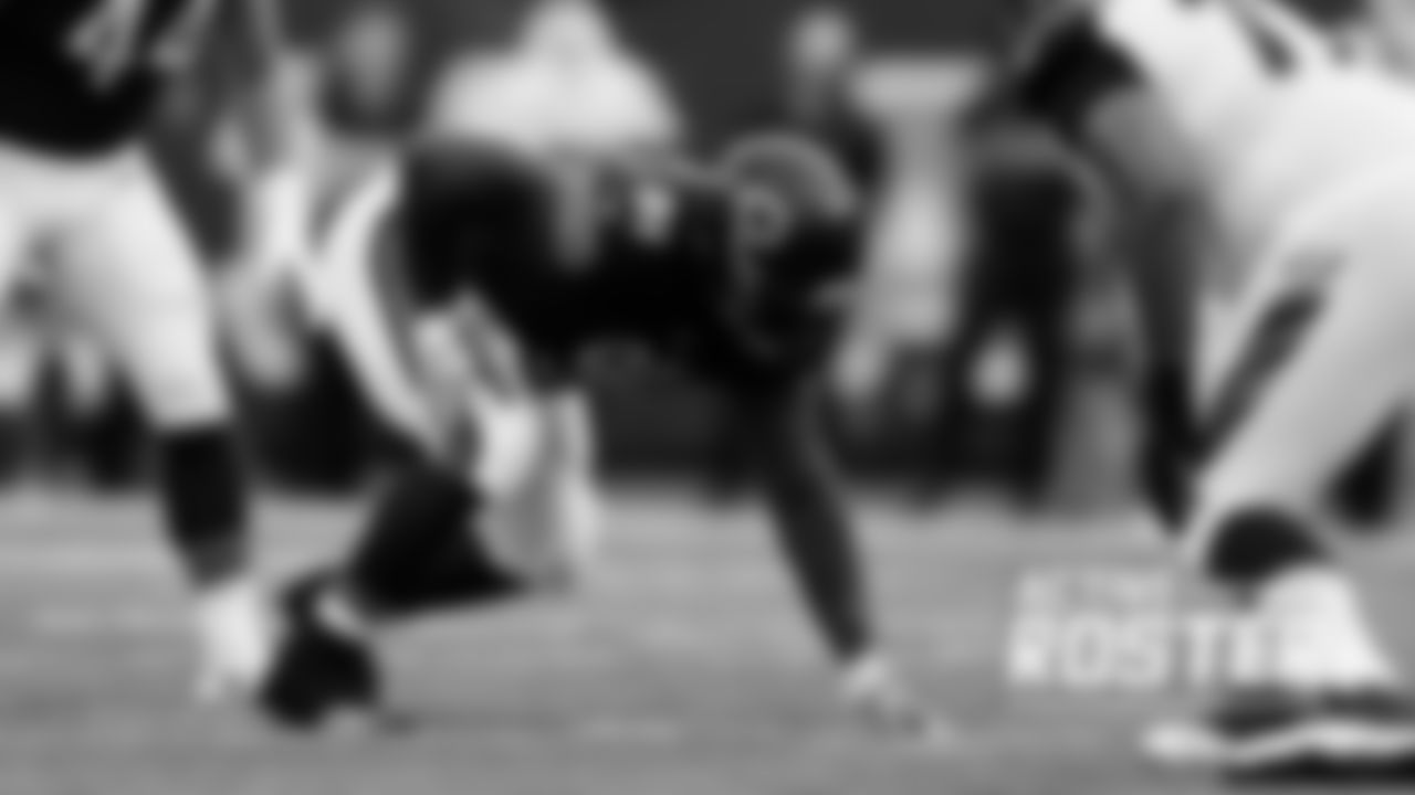 NT Eddie Goldman