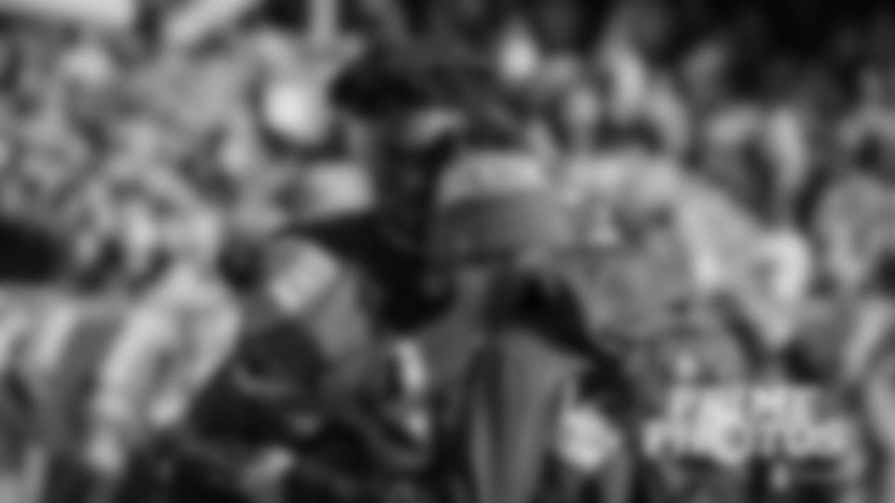 Chicago Bears take on the Green Bay Packers, Sunday, December 16, 2018, in Chicago, Illinois.