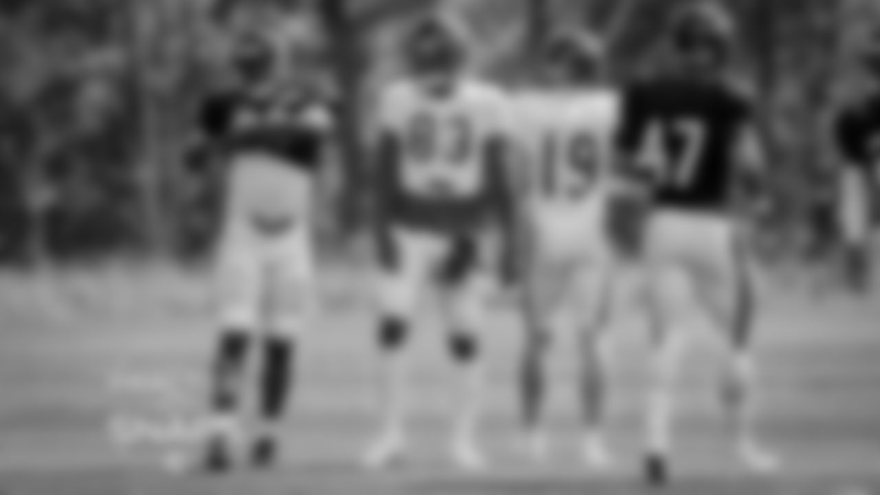 WR Javon Wims