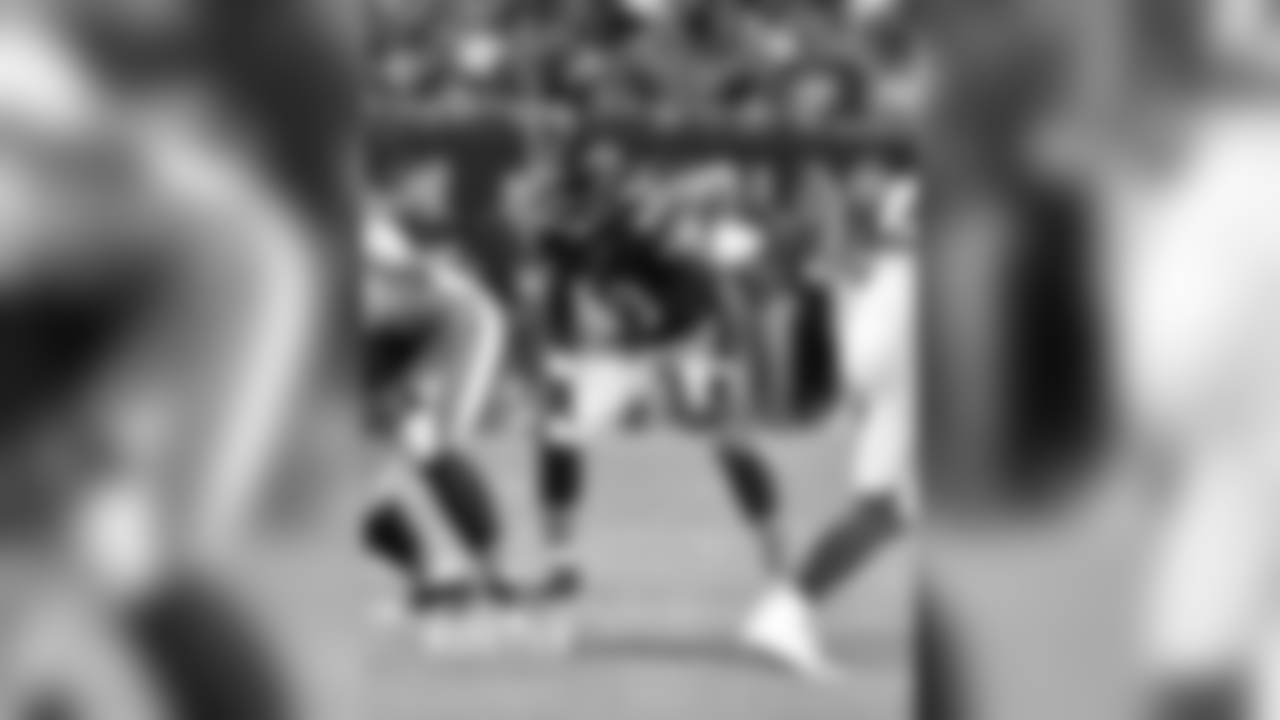 ILB Danny Trevathan