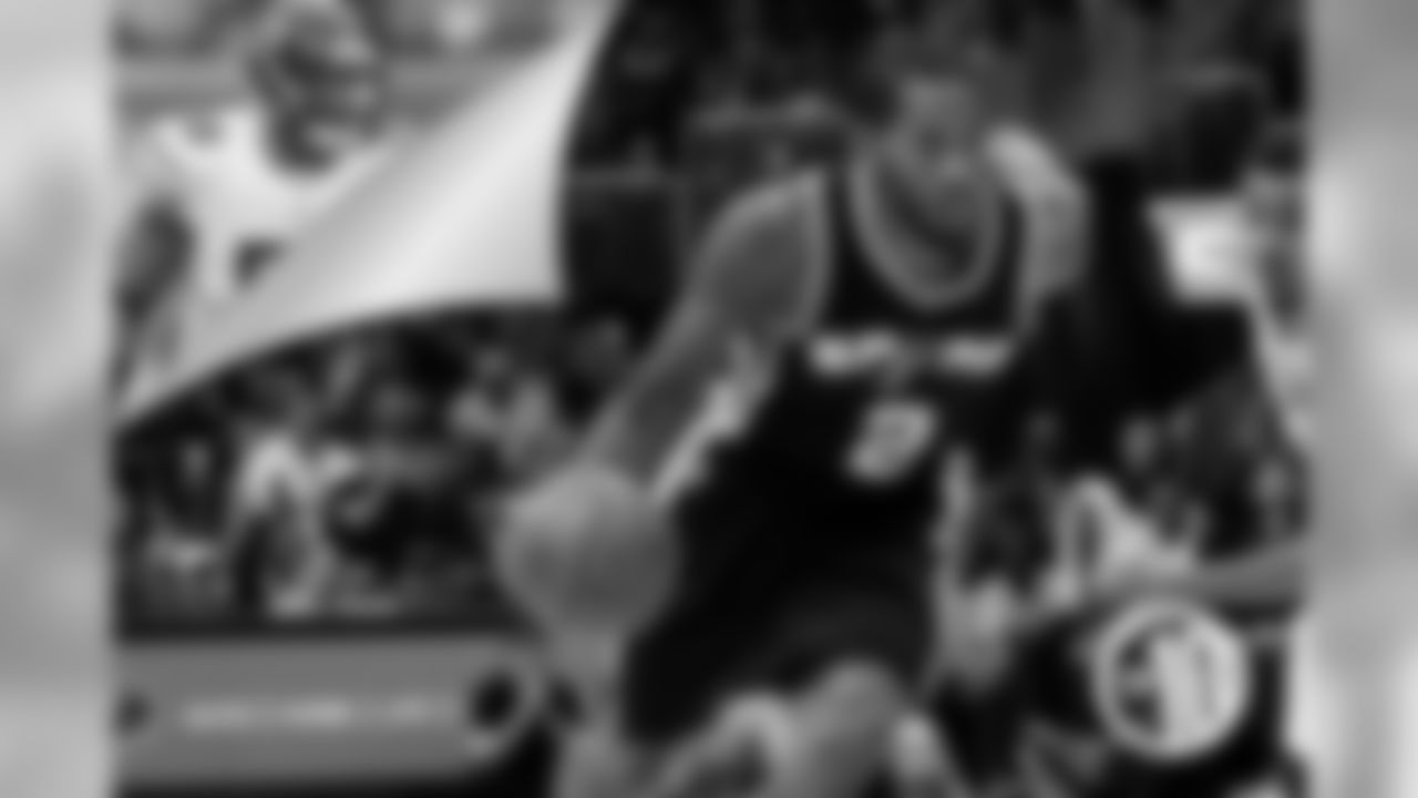 3. Kawhi Leonard