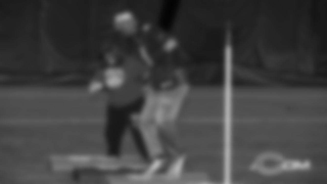 CB Michael Joseph