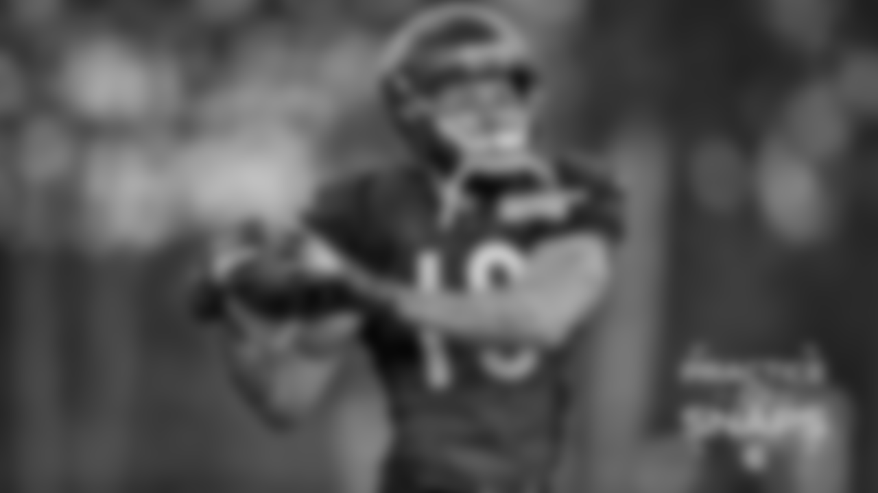 WR Tanner Gentry