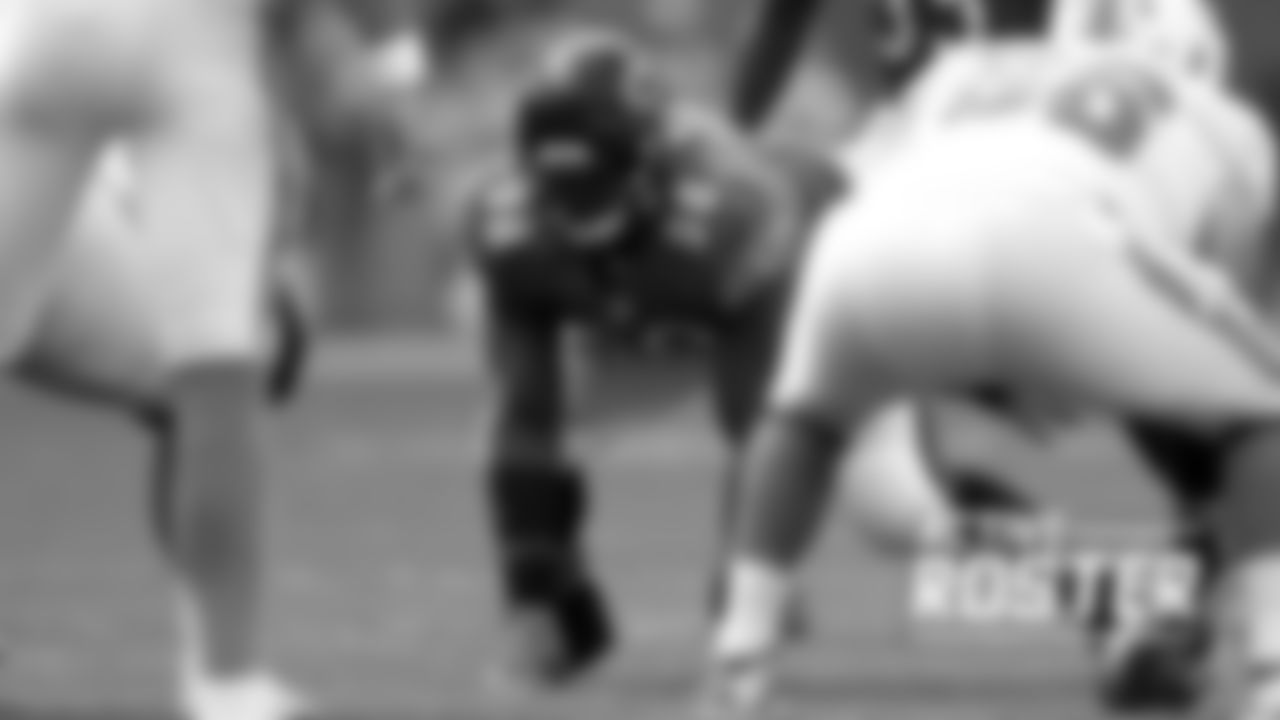 DT Bilal Nichols