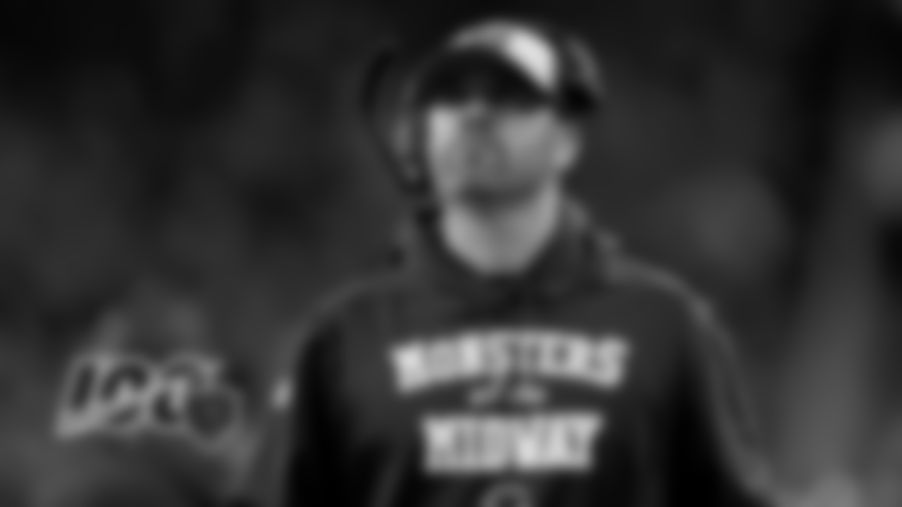 Kevin Gilbride, tight ends