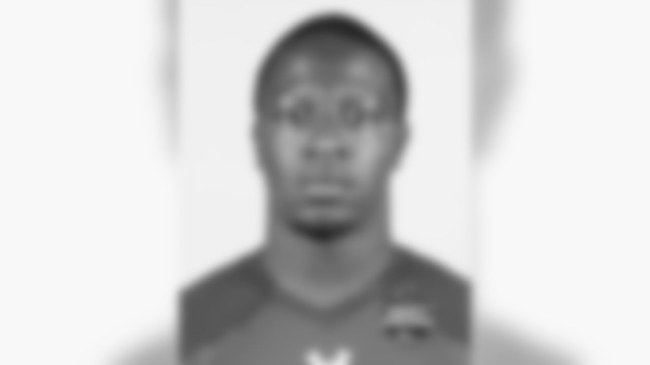 Indiana RB Jordan Howard (5th round, 150th overall)