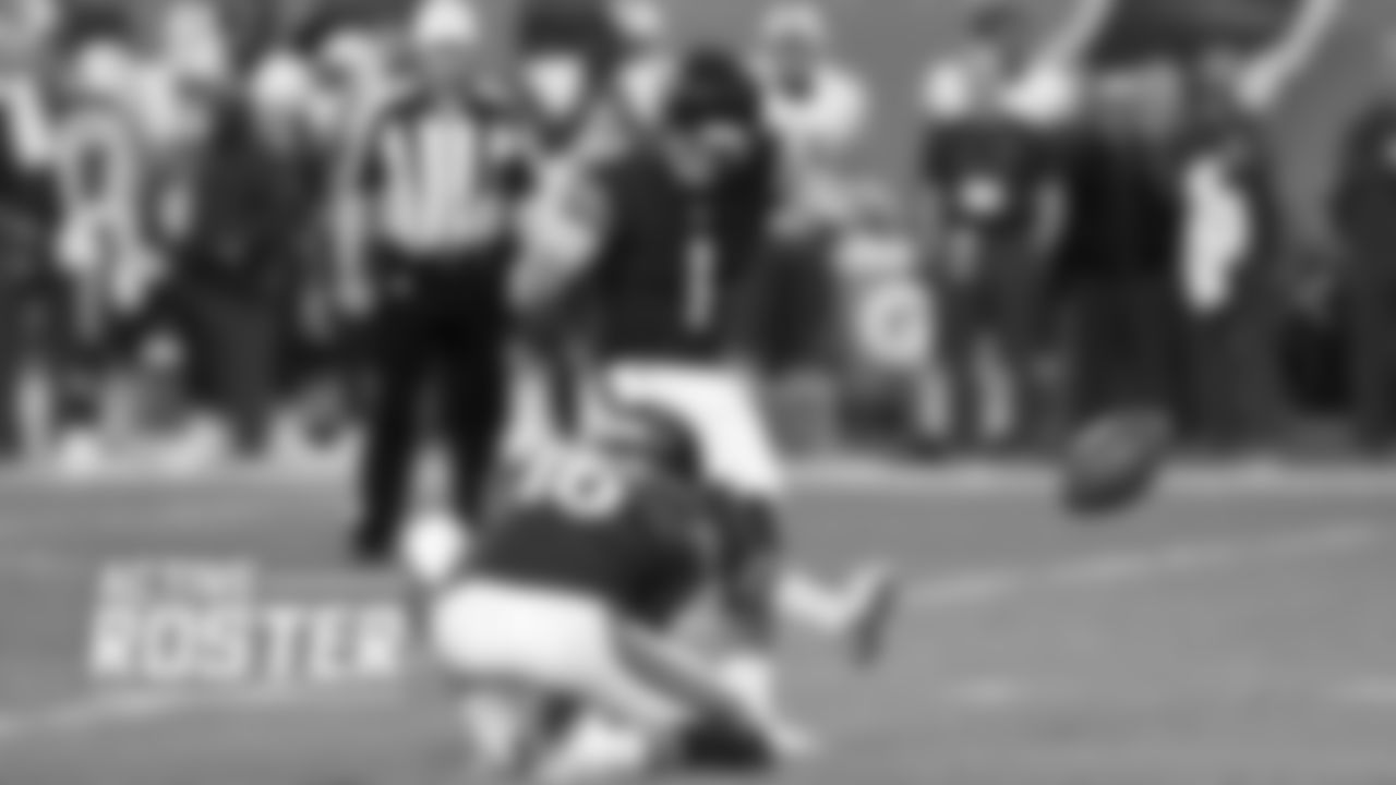 K Cody Parkey