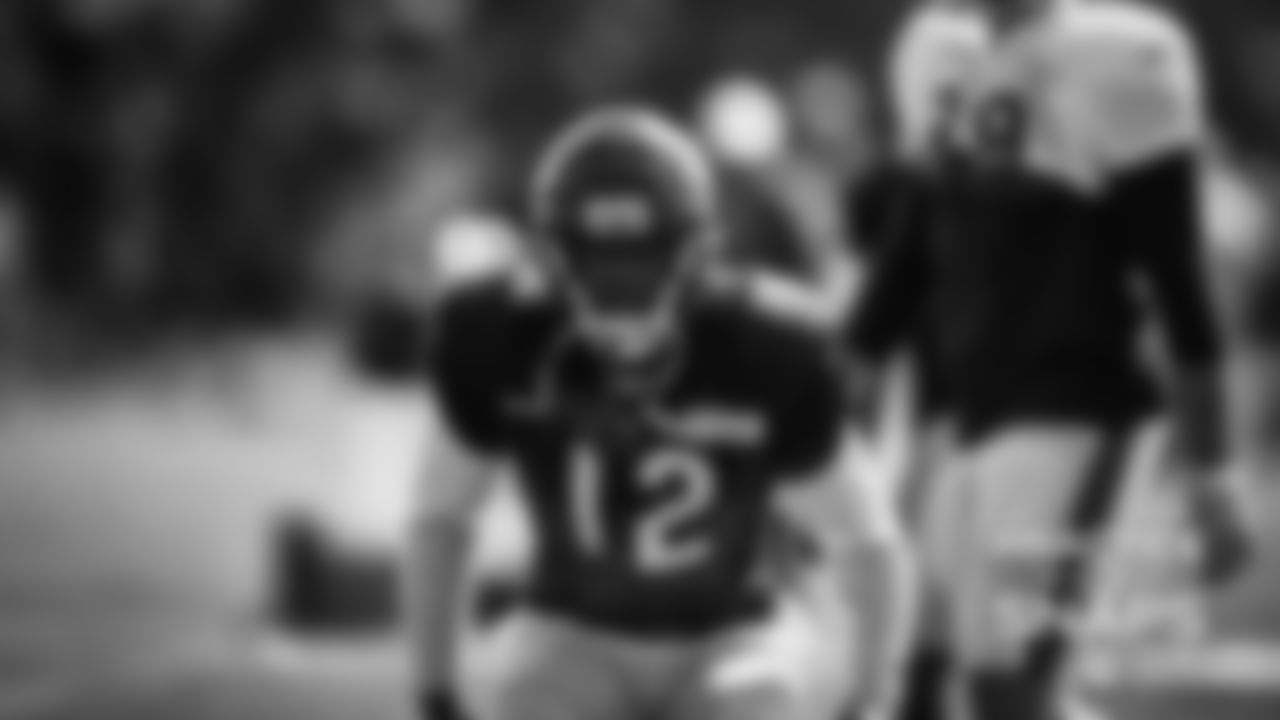 WR Allen Robinson II