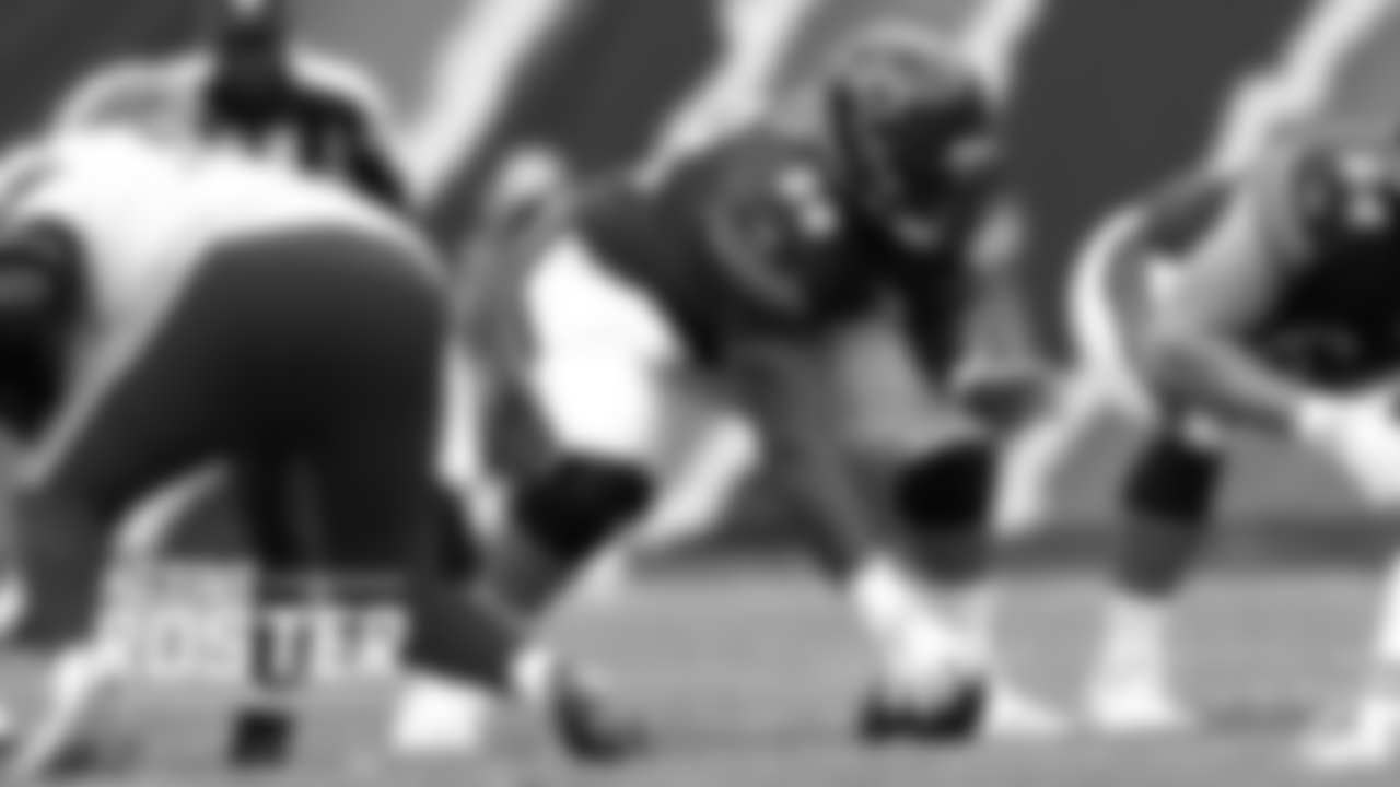 C James Daniels