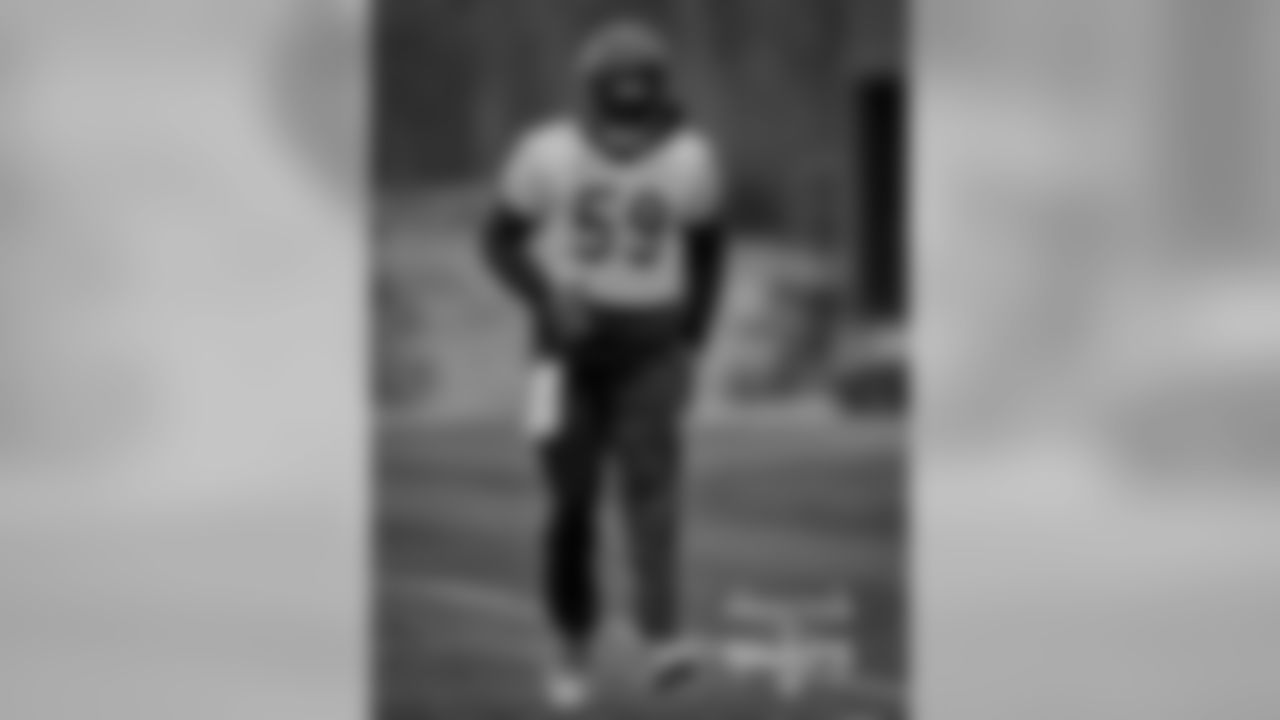 ILB Danny Trevathan