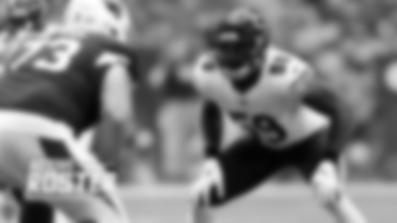 ILB Danny Trevathan