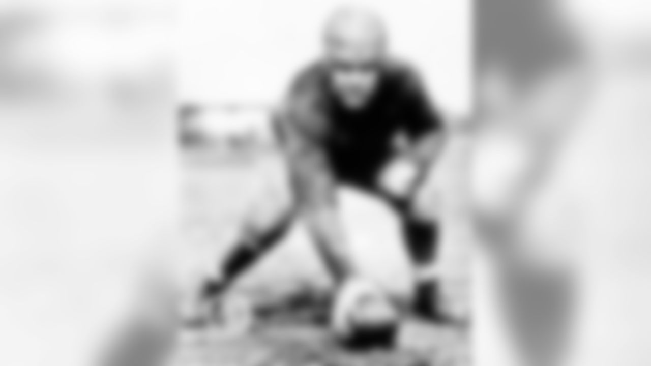 The Hall of Fame center, who attended Oak Park High School, was selected to the NFL's All-Decade Team for the 1920s and was voted first-team All-Pro six times.