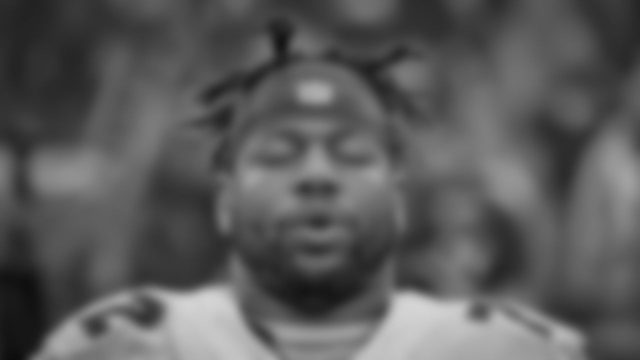Chicago Bears take on the New York Giants, Sunday, December 2, 2018, in East Rutherford, New Jersey.