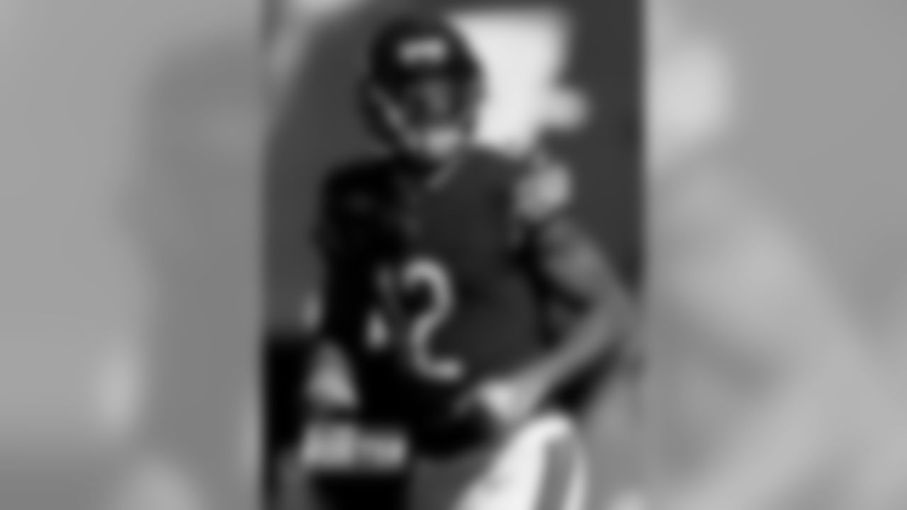 WR Allen Robinson II