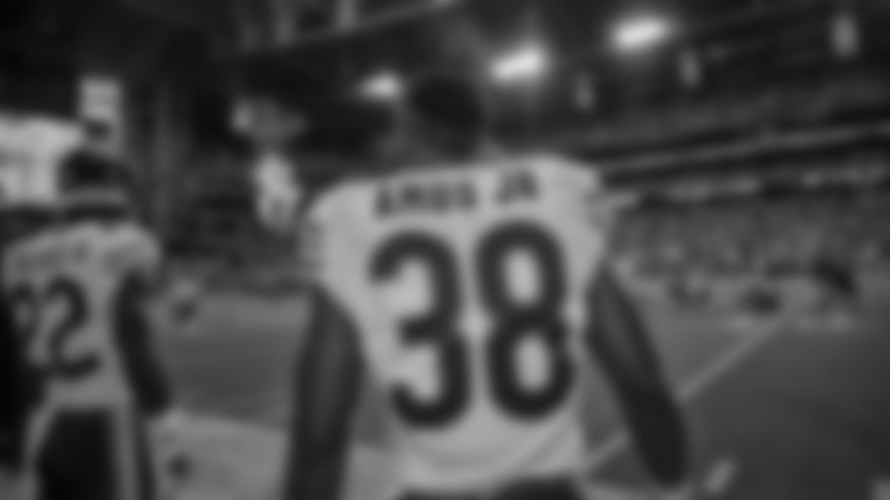 Chicago Bears take on the Arizona Cardinals, Sunday, September 23, 2018, in Glendale, Arizona.