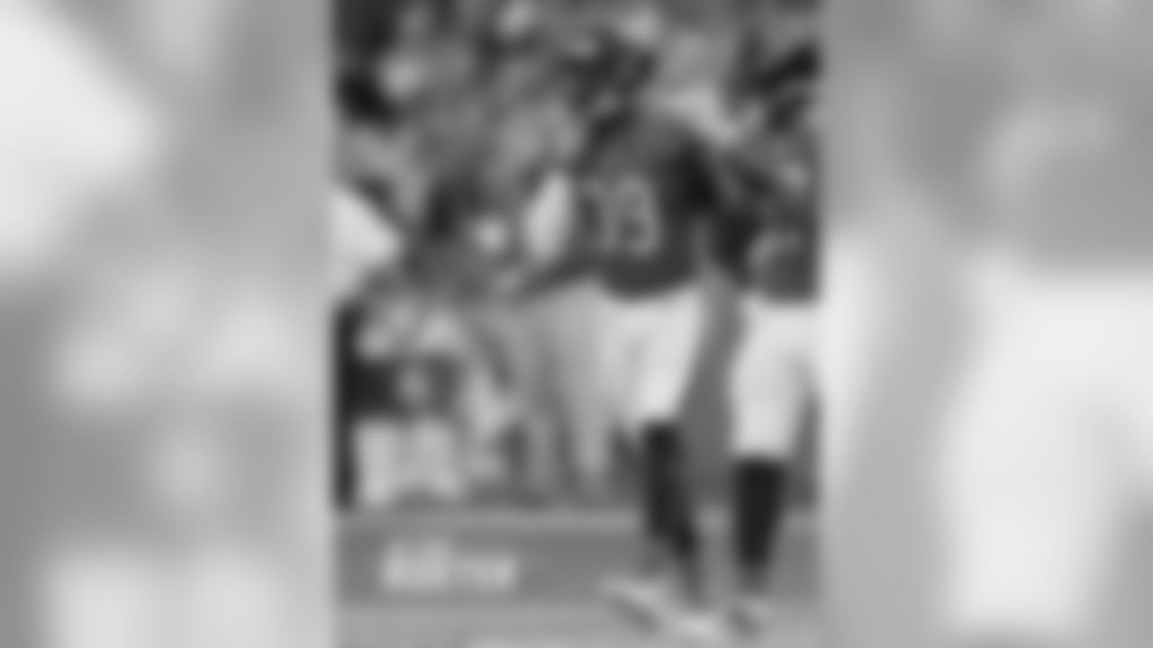 S Eddie Jackson