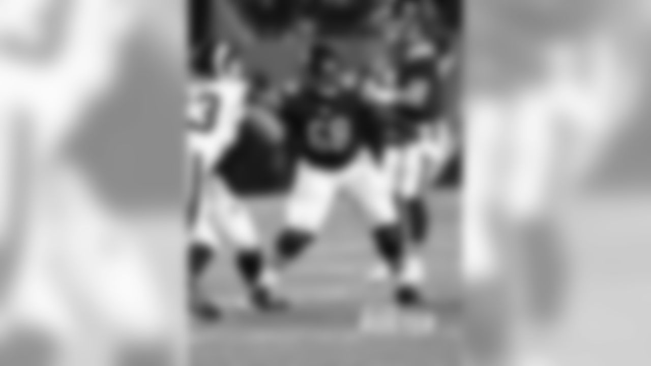OG James Daniels