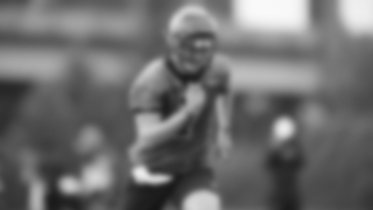 QB Jake Dolegala