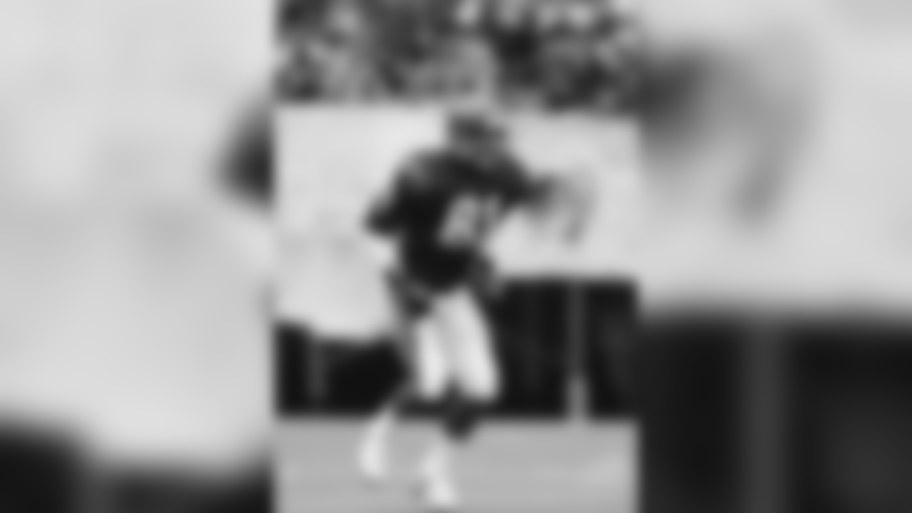 Eddie Brown, WR
Bengals 1st Round Pick
1985 NFL Draft