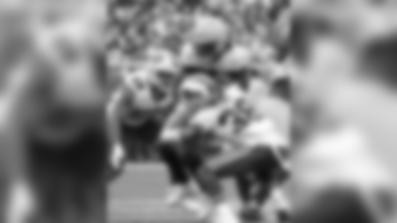 Buffalo Bills at Green Bay Packers, September 30, 2018 at Lambeau Field.
Photo by Jeffrey T. Barnes