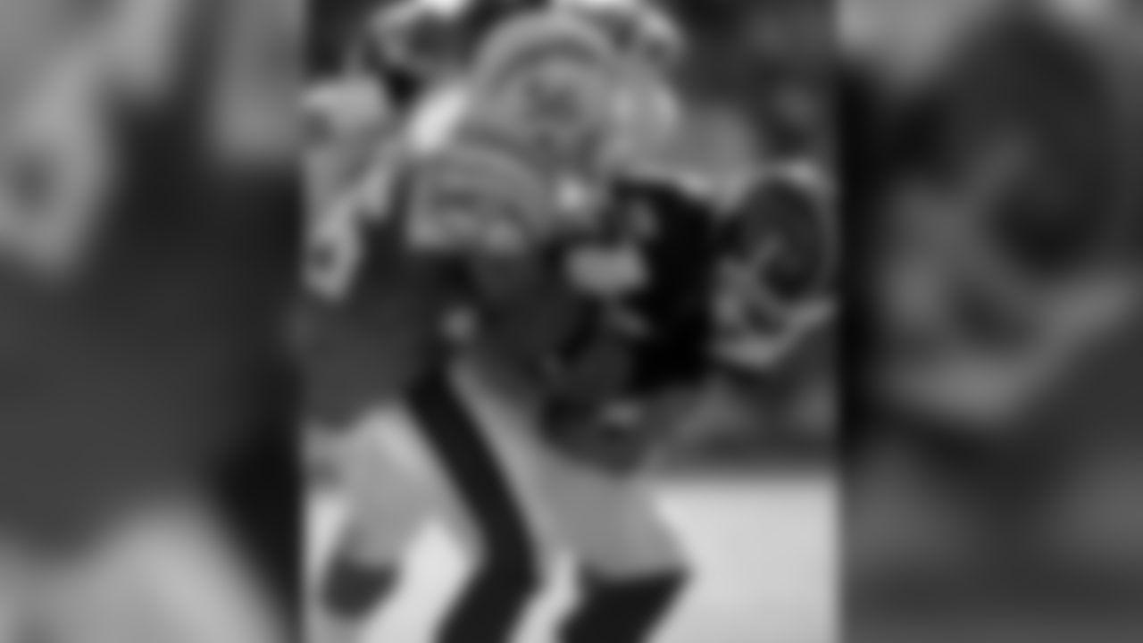 Bills vs. Chargers 2005