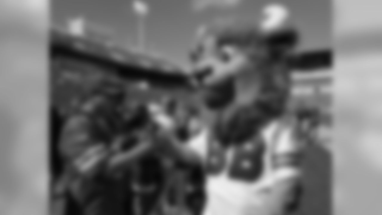 Buffalo Bills vs Los Angeles Chargers at New Era Field, September 16, 2018.
Photo by Craig Melvin