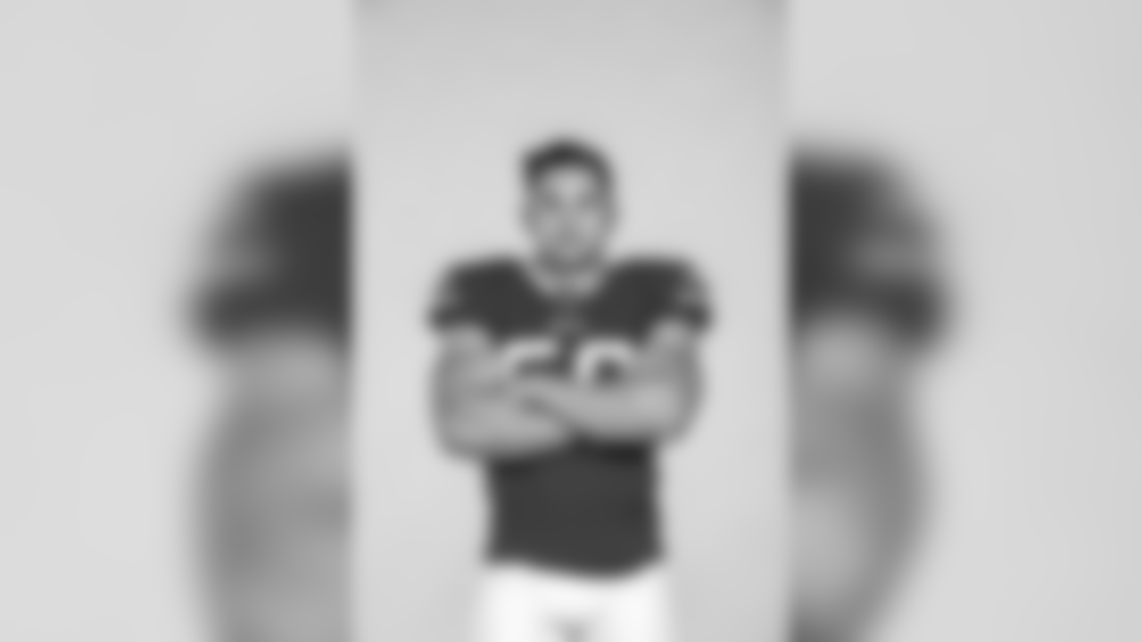 LB Matt Milano, Boston College
Round 5, Pick No. 163 (2017)