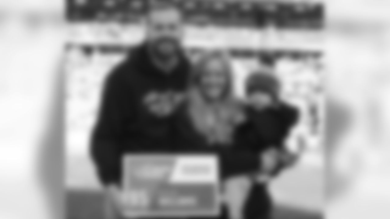 Buffalo Bills vs New York Jets game at New Era Field on December 9, 2018.
Photo by Craig Melvin