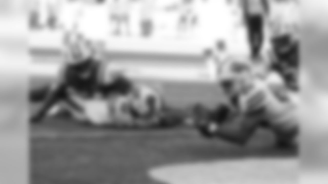 Buffalo Bills at New York Jets, November 11, 2018 at MetLife Stadium.
Photo by Bill Wippert