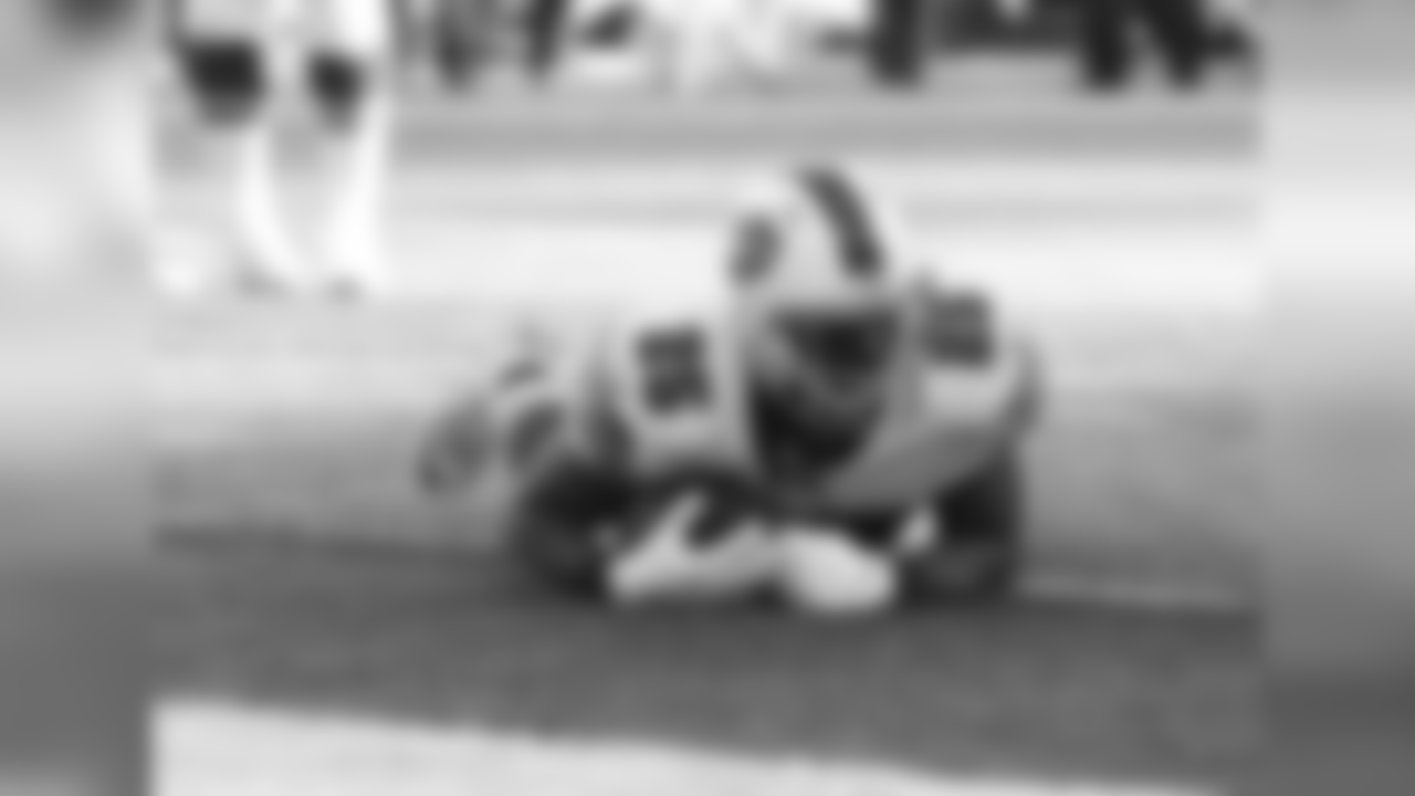Buffalo Bills at New York Jets, November 11, 2018 at MetLife Stadium.
Photo by Bill Wippert