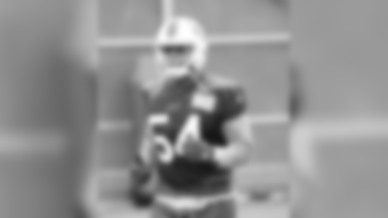 Buffalo Bills prepare for Week 2 at ADPRO Sports Training Center, September 12, 2018.
Photo by Bill Wippert