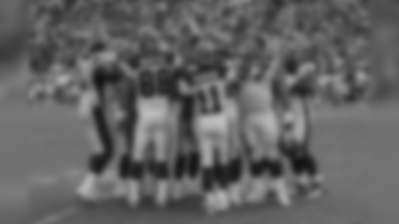 Bills vs. Chargers 2005