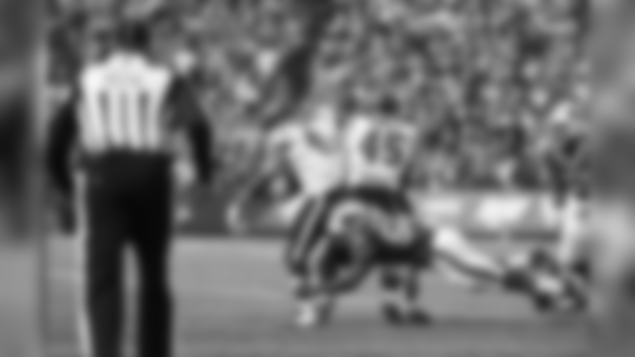 Texans vs. Bills, 2015