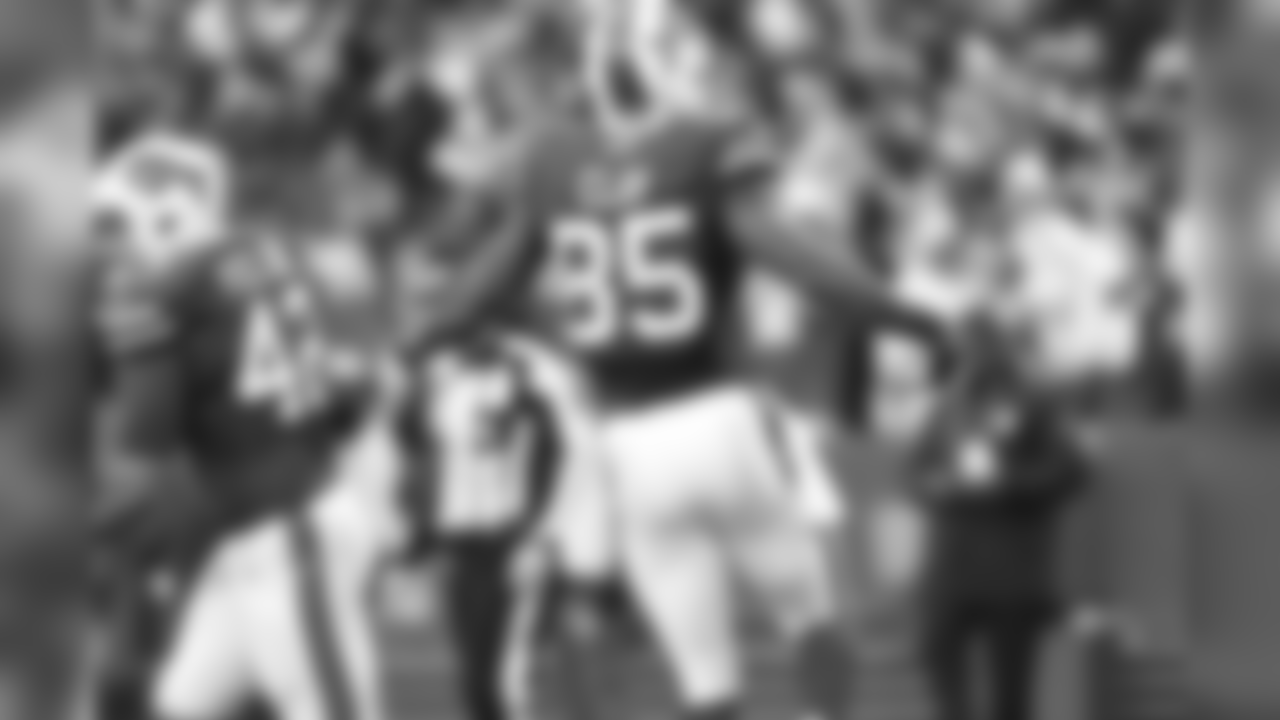 Texans vs. Bills, 2015