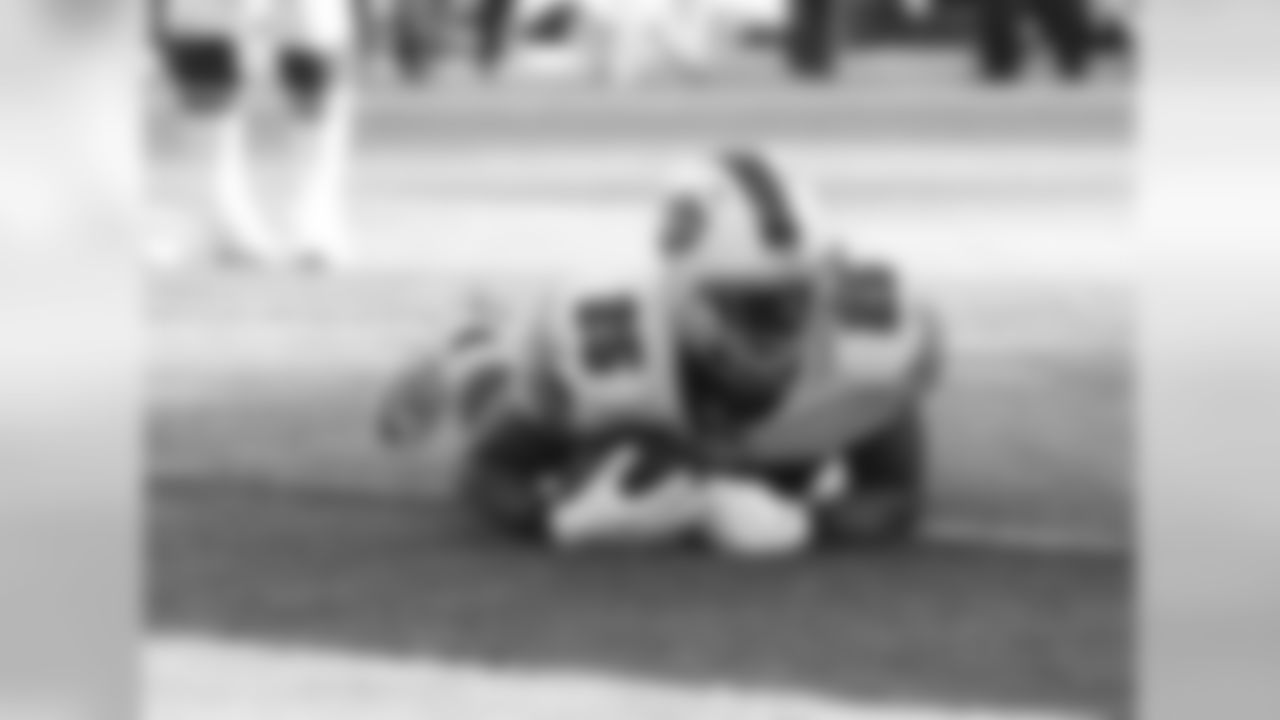 Buffalo Bills at New York Jets, November 11, 2018 at MetLife Stadium.
Photo by Bill Wippert