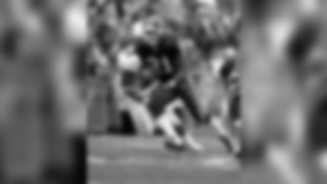 Dolphins vs. Bills, 2005