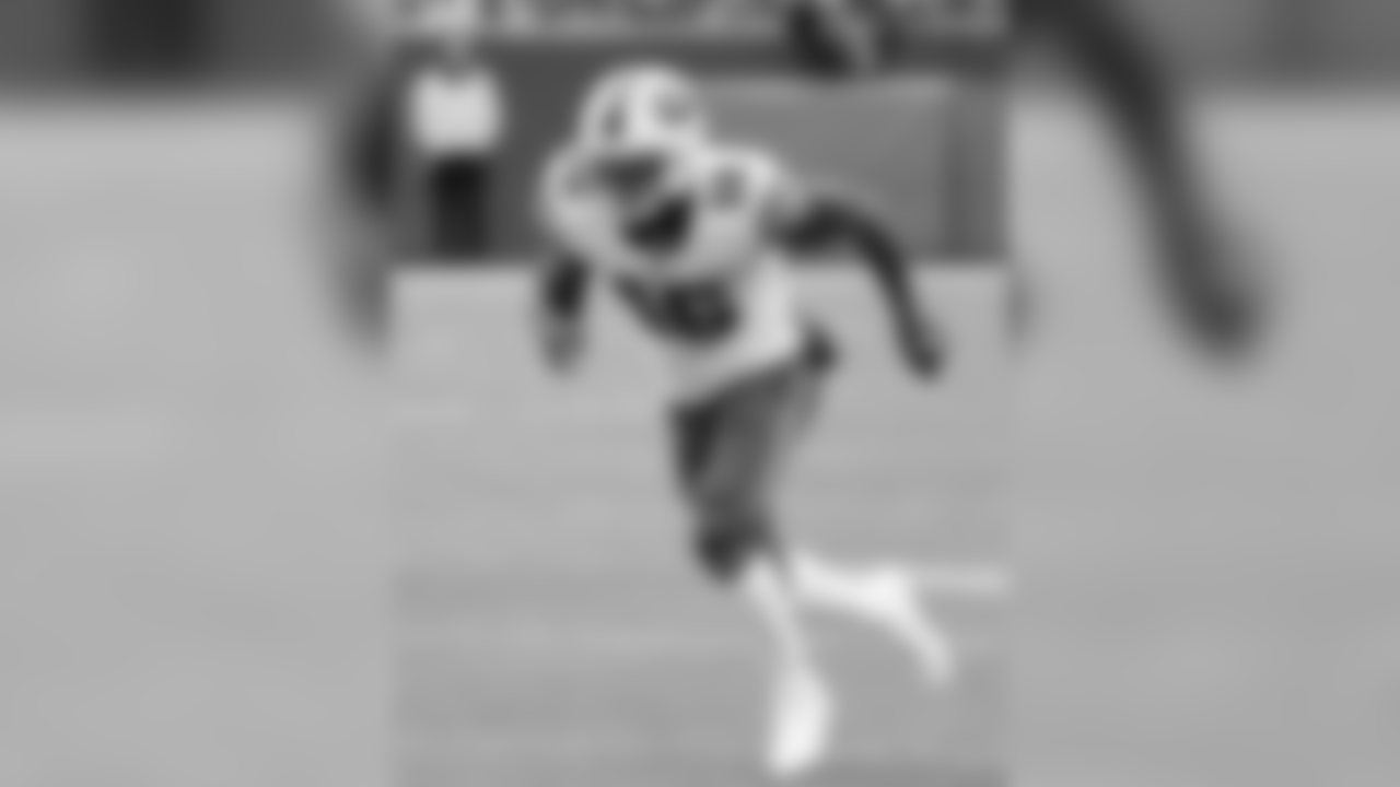 Buffalo Bills at Green Bay Packers, September 30, 2018 at Lambeau Field.
Photo by Bill Wippert