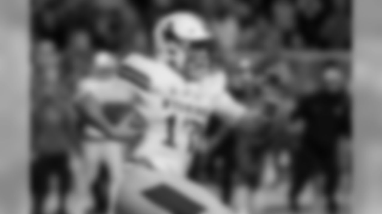 Wyoming QB Josh Allen