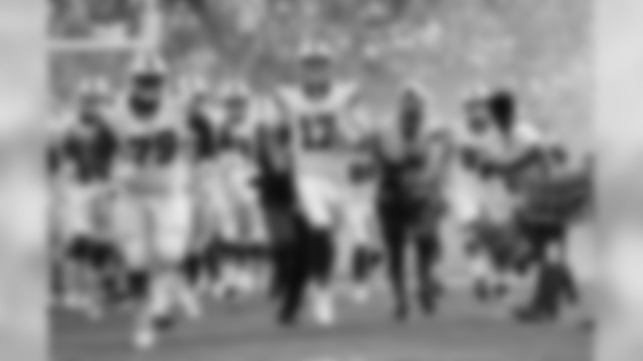 - Buffalo Bills vs Los Angeles Chargers at New Era Field.
Photo by Kevin Hoffman
September 16, 2018